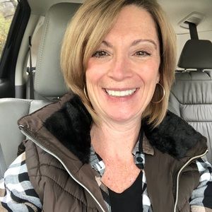 Meet your Posher, Eileen K.